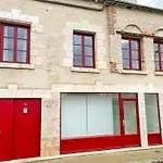La Chambrée des Chalands